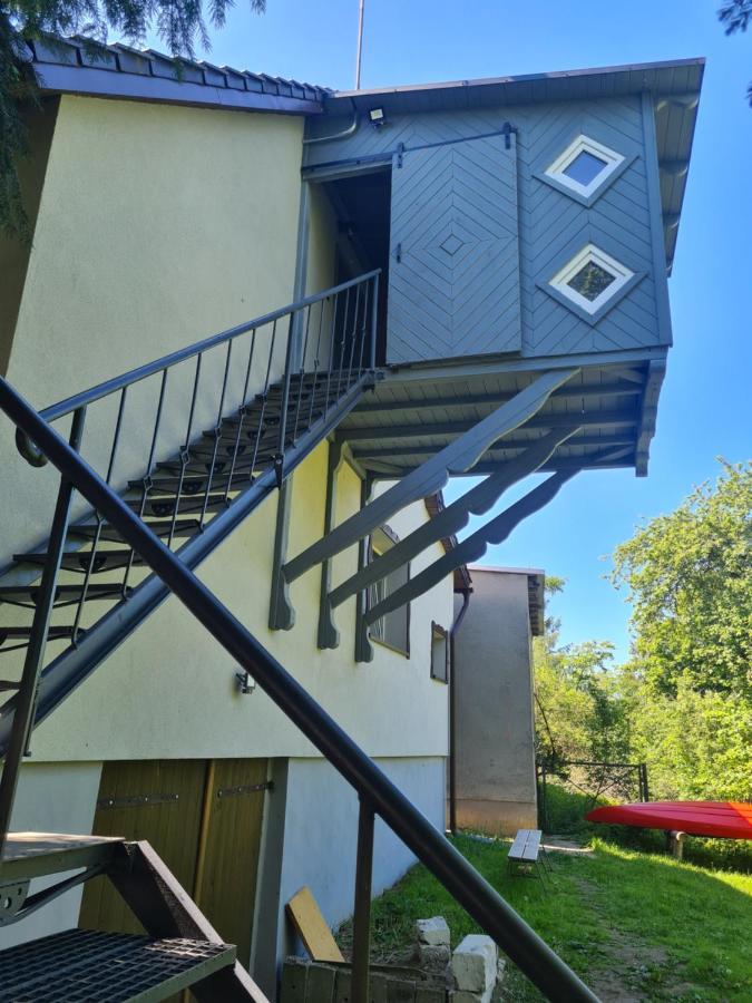 Apartament Nad Brda , Agroturystyka. Raciaz Exterior foto