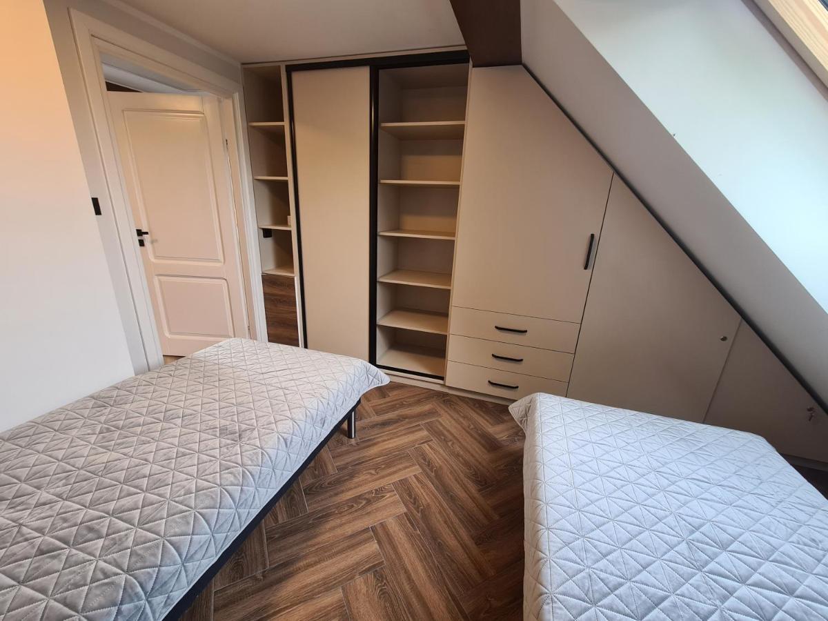 Apartament Nad Brda , Agroturystyka. Raciaz Exterior foto