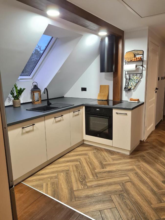 Apartament Nad Brda , Agroturystyka. Raciaz Exterior foto